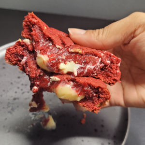 imagem do produto Cookie Red Velvet
