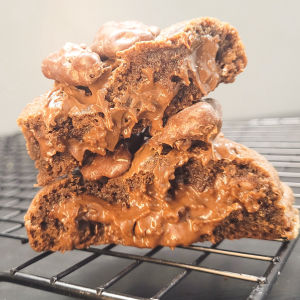imagem do produto Cookie Ovomaltine