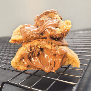 imagem do produto Cookie Nutella