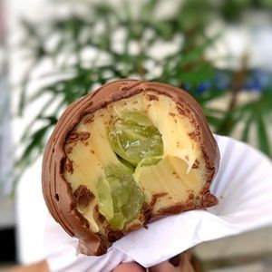 imagem do produto Bom bom uva 