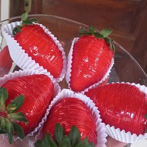 imagem do produto Morango do amor ❤️