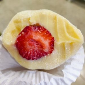 imagem do produto Ninho trufado 