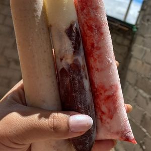 imagem do produto Geladinho gourmet 