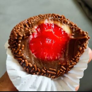 imagem do produto Brigadeiro trufado 