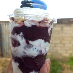 imagem do produto Açaí no copo