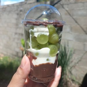 imagem do produto Copo da felicidade uva verde 