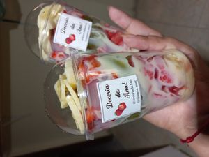 imagem do produto Salada de frutas 