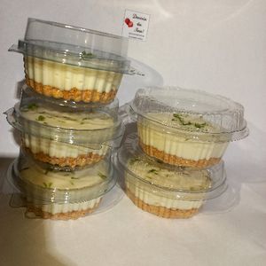 imagem do produto Torta de limão 