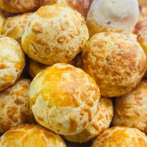 imagem do produto Pão de qeuijo