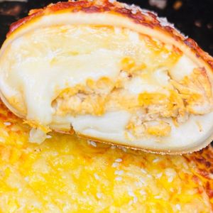 imagem do produto Enrolado de frango com catupiry