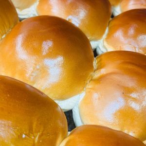 imagem do produto Pão de Hamburguer