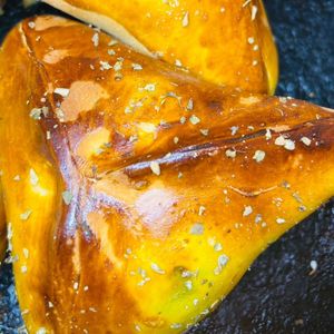 imagem do produto Esfirra de carne