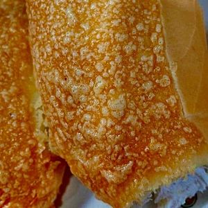 imagem do produto Baguete com parmesão