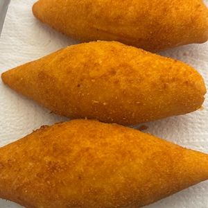 imagem do produto Enroladinho de Presunto e Queijo