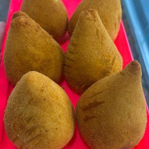 imagem do produto Coxinha de Frango