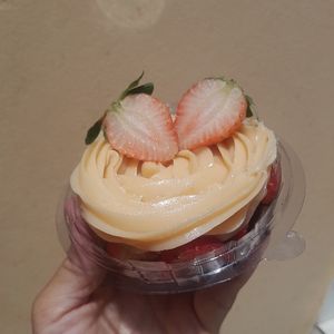 imagem do produto Bombom de morango