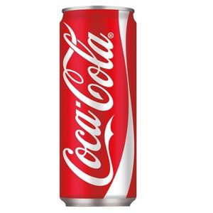 imagem do produto Coca coca