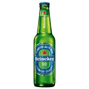imagem do produto Heineken 0.0 Long Neck (365ml)