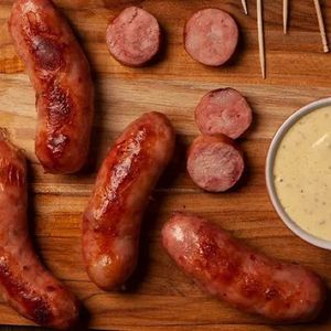 imagem do produto Linguiça Toscana (Unidade) 