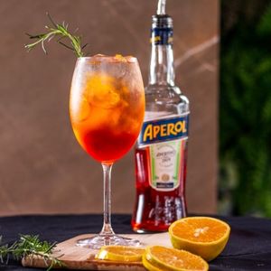 imagem do produto Aperol Sprite Eliano