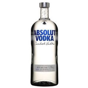 imagem do produto Vodka Absolut (Dose)