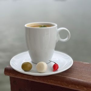 imagem do produto Caldinho de Camarão 