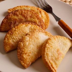 imagem do produto Pastelzinho (8 Unidades) 