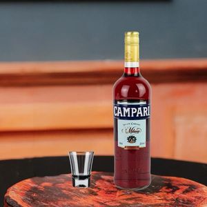 imagem do produto Campari (Dose)