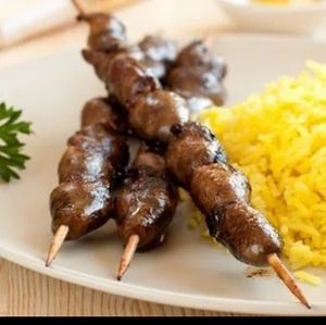 imagem do produto Coração de Frango