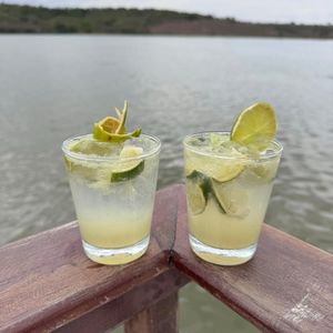 imagem do produto Caipirinha 