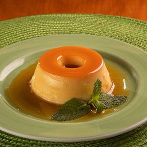 imagem do produto Mini Pudim 