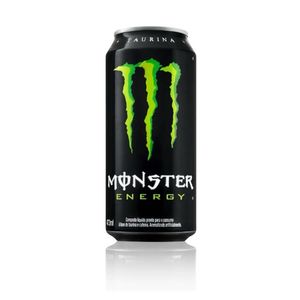 imagem do produto Energético Monster 