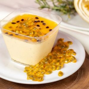 imagem do produto Mousse de Maracujá 