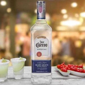 imagem do produto Tequila José Cuervo (Dose)