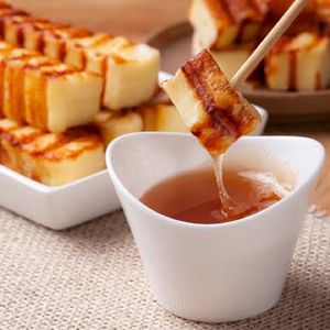 imagem do produto Queijo Coalho com Mel do Engenho 