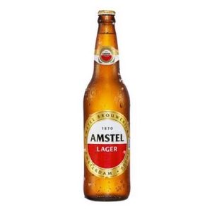imagem do produto Amstel 600ml