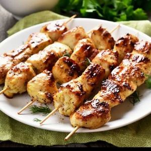 imagem do produto Churrasquinho de Frango