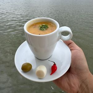 imagem do produto Caldinho de Feijão 