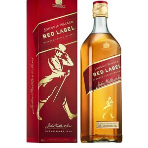 imagem do produto Whisk Red (LITRO)