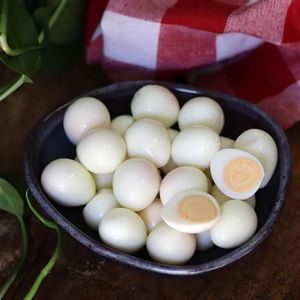 imagem do produto Ovo de Codorna 