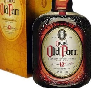 imagem do produto Whisk Old Par (dose)