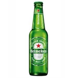 imagem do produto Heineken Long Neck (365ml)