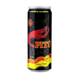 imagem do produto Pitú (Latão)