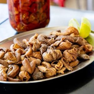 imagem do produto Tripas 400g