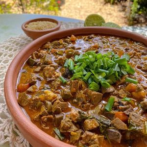 imagem do produto Sarapatel 