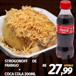 imagem do produto Sra batata 