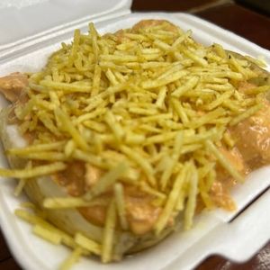 imagem do produto Strogonof de frango 