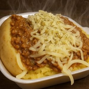 imagem do produto Bolonhesa 