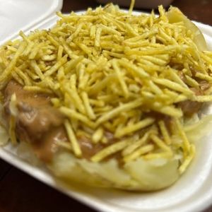 imagem do produto Strogonof de carne