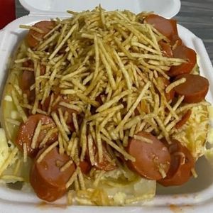 imagem do produto Hot dog